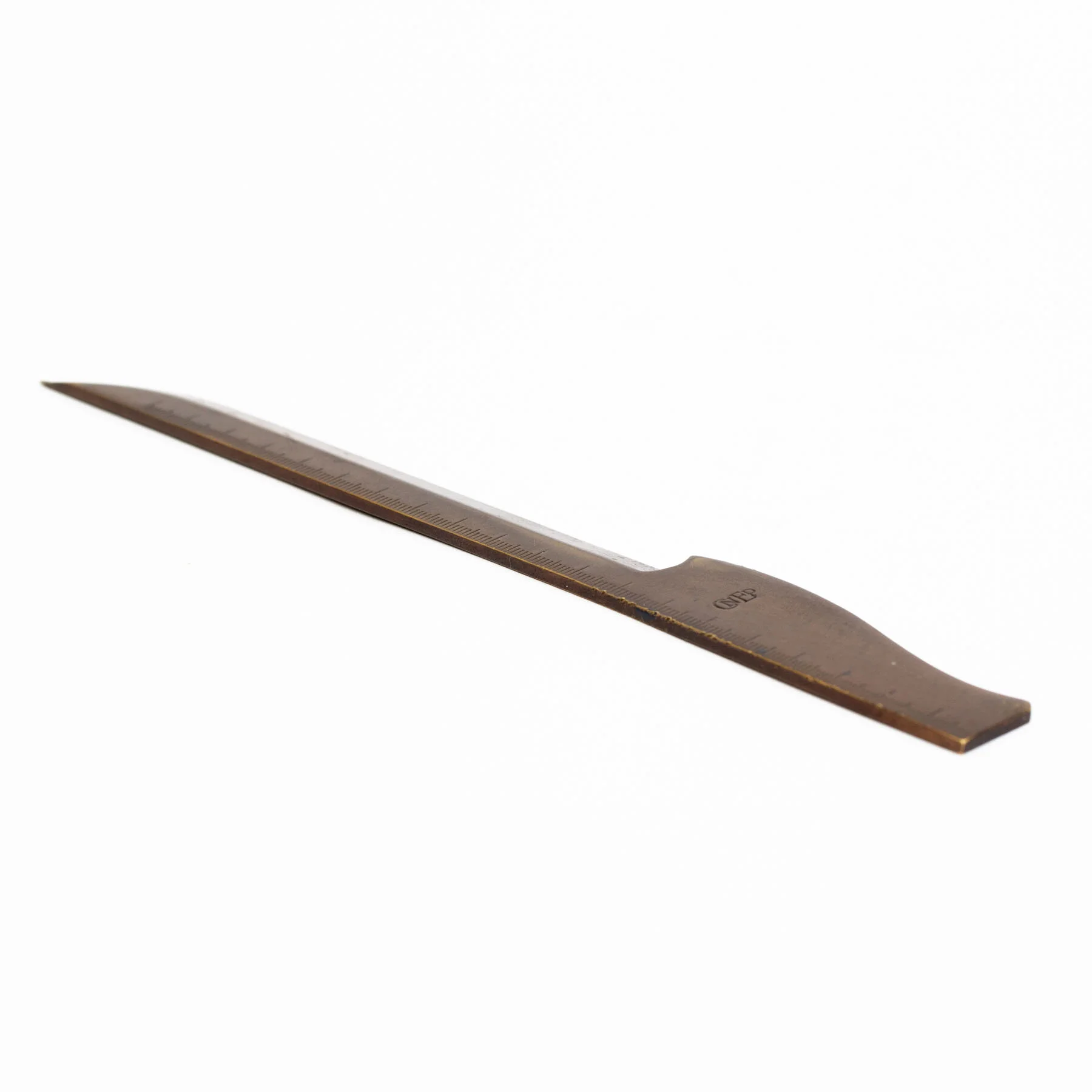 Hermes Letter Opener by Carl Aubock — HAMEL20